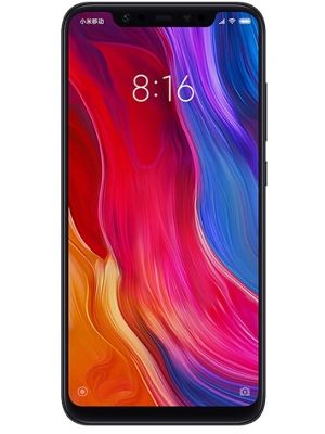 Mi 8 price