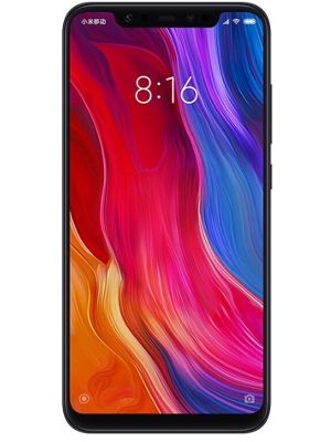 Xiaomi Mi 8 Price