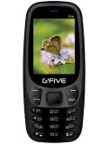 Gfive Fire Price