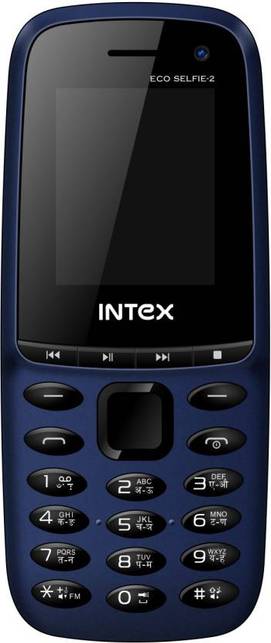 Intex Eco Selfie 2