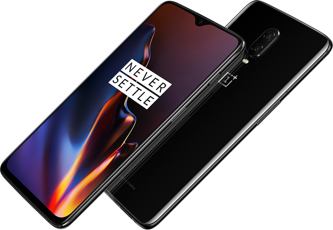 OnePlus 6T Price in India, Full Specs (5th January 2024)