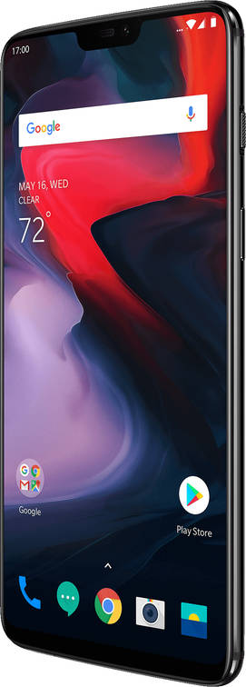 OnePlus 6 128GB