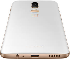 OnePlus 6 128GB