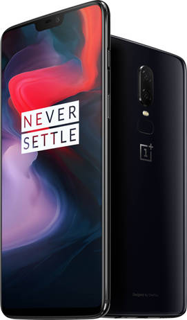 OnePlus 6 128GB