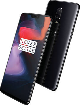 OnePlus 6 128GB