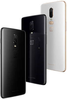 OnePlus 6 128GB