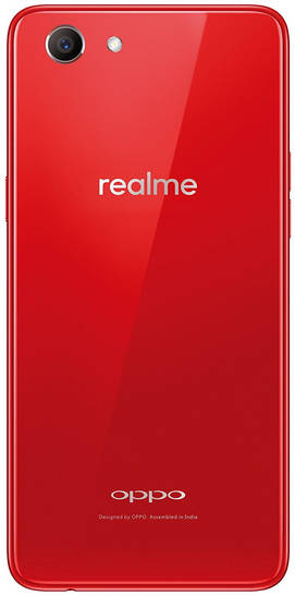 realme 1 128GB