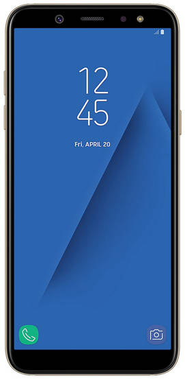 Samsung Galaxy A6 64GB