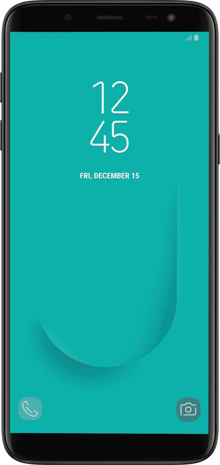 j6  features