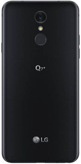 LG Q7 Plus