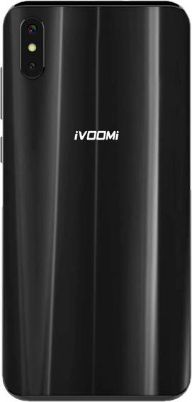 iVooMi i2