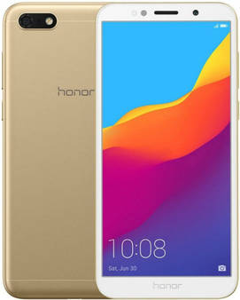Honor 7S (Play 7)