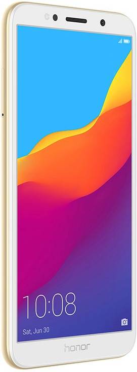 Honor 7S (Play 7)