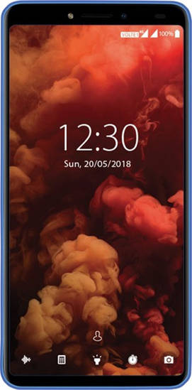 Comio X1 Note