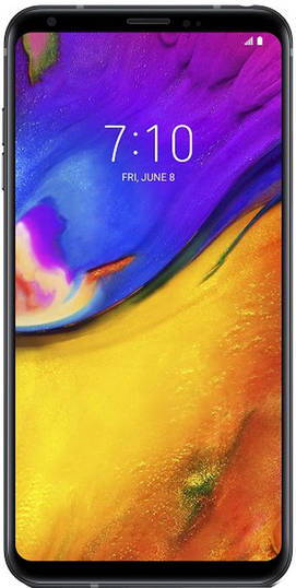 LG V35 ThinQ