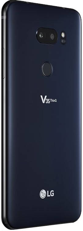 LG V35 ThinQ