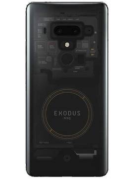 HTC Exodus