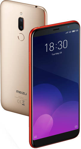 Meizu M6T