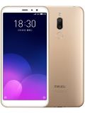 Compare Meizu M6T