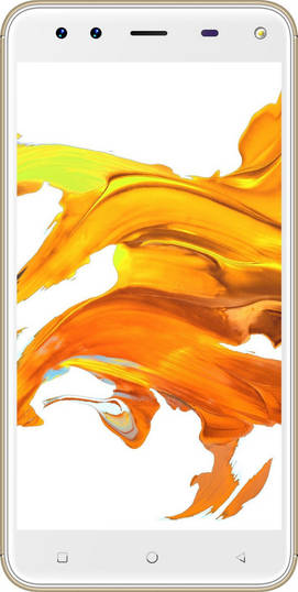 Mobiistar XQ Dual
