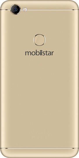 Mobiistar XQ Dual