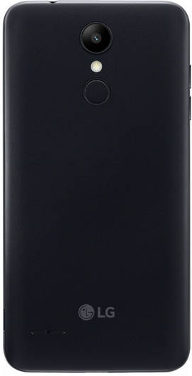LG X2