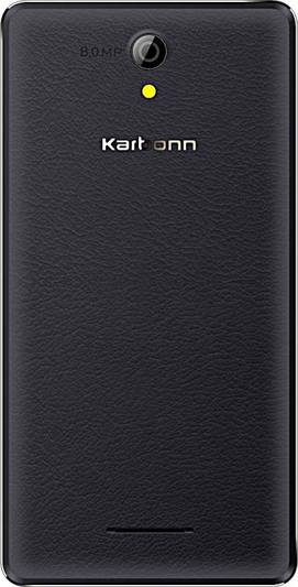 Karbonn Aura Power