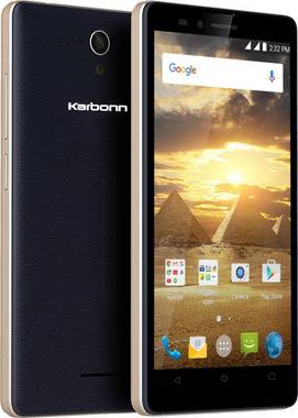 Karbonn Aura Power