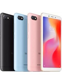 redmi 6a megapixel