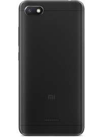 redmi 6a megapixel