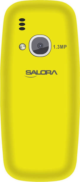 Salora Kiano