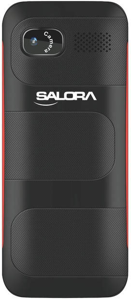Salora Atom