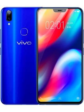 vivo Z1