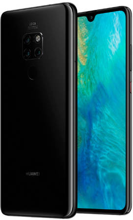 Huawei Mate 20