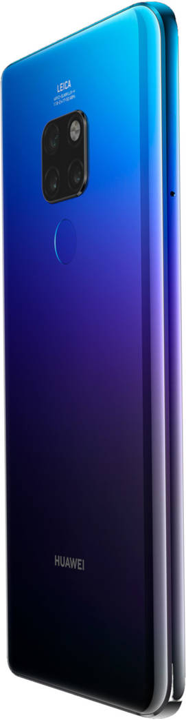 Huawei Mate 20