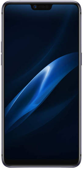 OPPO R15 Pro
