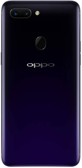 OPPO R15 Pro
