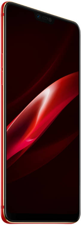 OPPO R15 Pro