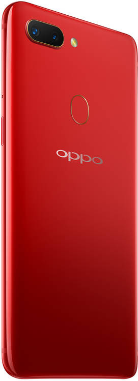 OPPO R15 Pro