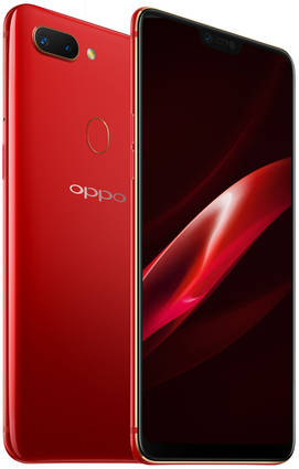 OPPO R15 Pro