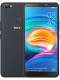Tecno Camon iClick