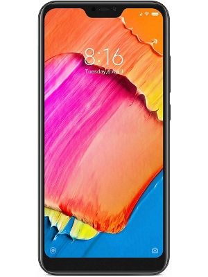 Used (Refurbished) Xiaomi Redmi 6 Pro (Rose Gold, 3GB RAM, 32GB Storage)