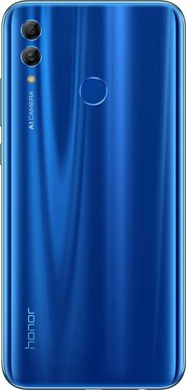 Honor 10 Lite