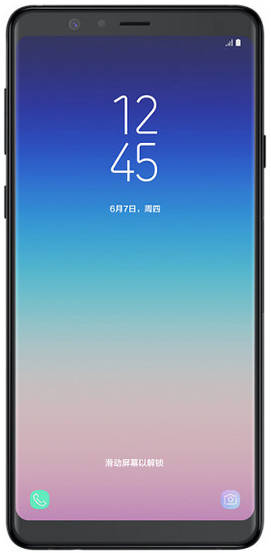 Samsung Galaxy A9 Star