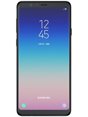 Samsung Galaxy A9 Star Price in India, Full Specifications, Reviews,  Comparison & Features 