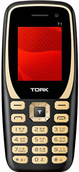 Tork T1