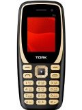 Tork T1 Price