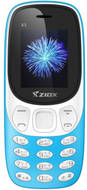 Ziox X3