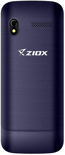 Ziox O2