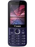 Ziox O2 Price